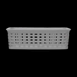 Decoratieve Opbergers|Opbergen|Ygo Mand ORZO RH 1.1l Grijs