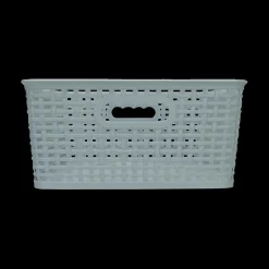 Decoratieve Opbergers|Opbergen|Ygo Mand ORZO RH 12l Mint