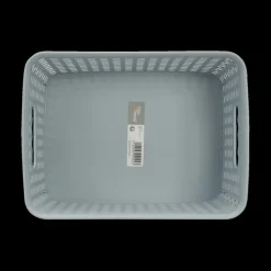 Decoratieve Opbergers|Opbergen|Ygo Mand ORZO RH 4.5L Mint