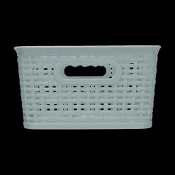 Decoratieve Opbergers|Opbergen|Ygo Mand ORZO VK 4.5l Mint