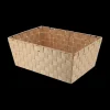 Decoratieve Opbergers|Opbergen|Ygo Mand WOVEN Poly Beige L