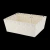 Decoratieve Opbergers|Opbergen|Ygo Mand WOVEN Poly Ivoor M