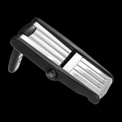Keukenaccessoires|Kookaccessoires|Ygo Mandoline MANOZO Inox/Zwart