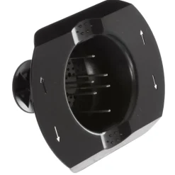 Keukenaccessoires|Kookaccessoires|Ygo Mandoline MANOZO Inox/Zwart