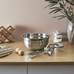 Bakaccessoires|Ygo Manuele Menger LILY Grijs