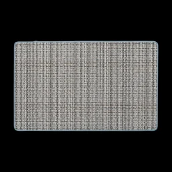 Tapijten|Ygo Mat PIXEL 80 Poly Blauw