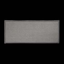 Tapijten|Ygo Mat PRIMOBI 120 Grijs