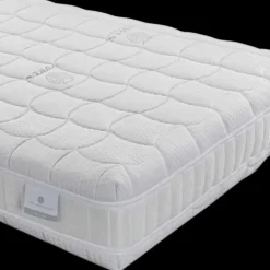 Matrassen|Ygo Matras SUPERQUEEN HYBRIDE Medium 160x200