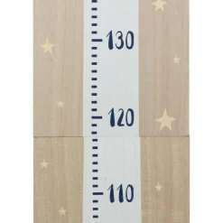 Decoratieve Accessoires|Ygo Meetladder IN SPACE Raket Hout