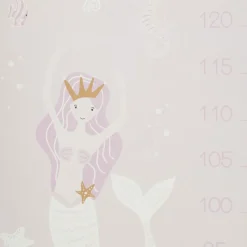 Decoratieve Accessoires|Ygo Meetladder MERMAID Paars