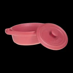 Potten & Pannen|Ygo Mini Cocotte COCOT Ovaal Ass.