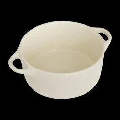 Keukenaccessoires|Kookaccessoires|Ygo Mini-Cocotte CERIA Ker. Crème/Terra Ass.