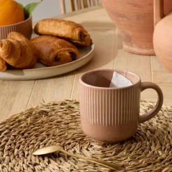 Servies|Ygo Mok CALIONA 36cl Terra