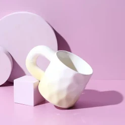 Servies|Ygo Mok CHUPPY 33cl Keramiek Ass.