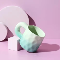 Servies|Ygo Mok CHUPPY 33cl Keramiek Ass.