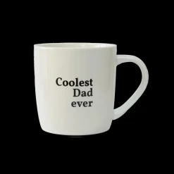 Servies|Ygo Mok Coolest Dad Ever