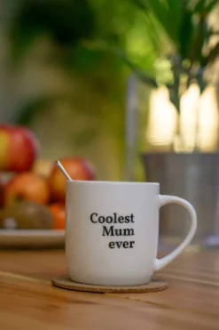 Servies|Ygo Mok Coolest Mum Ever