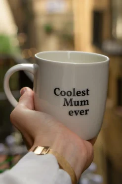 Servies|Ygo Mok Coolest Mum Ever