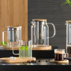 Servies|Ygo Mok DATEMA Glas 40cl