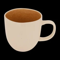 Servies|Ygo Mok DEA 44cl Oranje