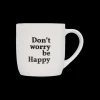 Servies|Ygo Mok Don't Worry Be Happy