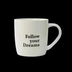 Servies|Ygo Mok Follow Your Dreams