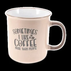 Servies|Ygo Mok FRESH COFFEE 710ml Ass.