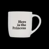 Servies|Ygo Mok Here Is The Princess