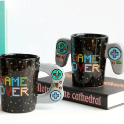 Servies|Ygo Mok LET'S PLAY M/2Oor