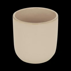 Servies|Ygo Mok TERRIA 10cl Beige