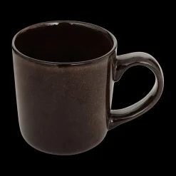 Servies|Ygo Mok TERRIA 42cl Bruin