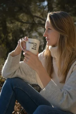 Servies|Ygo Mok Thank You Very Very Much