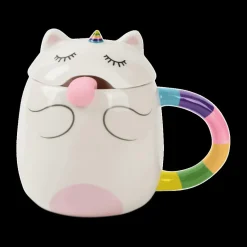 Servies|Ygo Mok UNICORN