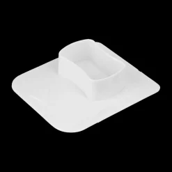 Kookaccessoires|Ygo Multi Groentensnijder MANDOLA Wit/Groen Ass.