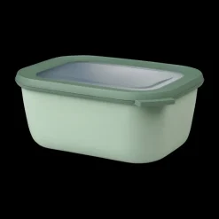 Bewaaraccessoires|Ygo Multikom CIRQULA RH 1500ml - N. Sage