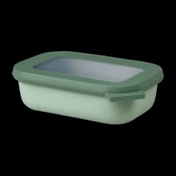 Bewaaraccessoires|Ygo Multikom CIRQULA RH 500ml - N. Sage