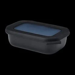 Bewaaraccessoires|Ygo Multikom CIRQULA RH 500ml N. Zwart