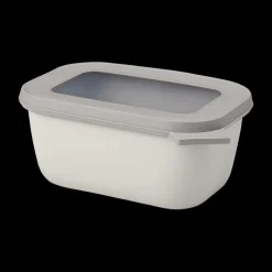 Bewaaraccessoires|Ygo Multikom CIRQULA RH 750ml N. Wit