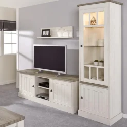 Wandrekken|Ygo Muurplank COTTON 100x26