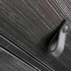 Nachttafels|Ygo Nachtkastje BABS Zwart