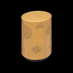 Slaapkamer|Accessoires|Ygo Nachtlamp/Projector SKYLY Oker