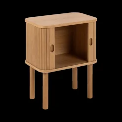 Nachttafels|Ygo Nachttafel ASKEN Eikfineer B45