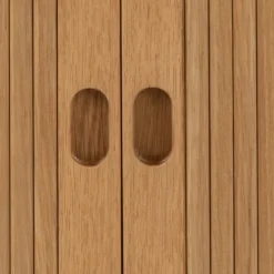 Nachttafels|Ygo Nachttafel ASKEN Eikfineer B45