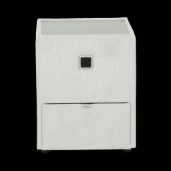 Nachttafels|Ygo Nachttafel ASTEN 444/17 Beige