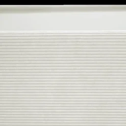 Nachttafels|Ygo Nachttafel ASTEN Ribfluweel 427/07 Beige