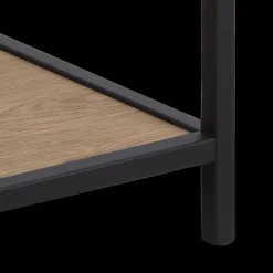 Nachttafels|Ygo Nachttafel BOKSKAP Wild Oak