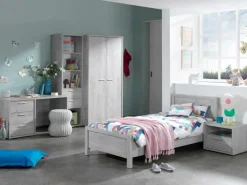 Tapijten | Meubels|Ygo Nachttafel BRAM Ribbeck Eik