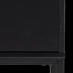 Nachttafels|Ygo Nachttafel ELIAS Zwart