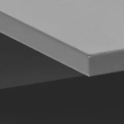 Nachttafels|Ygo Nachttafel Hangend FREYDIS Grijs