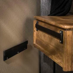 Nachttafels|Ygo Nachttafel Hangend MAEL hangend